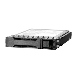 Hewlett Packard Enterprise SSD 480GB 2.5inch SATA RI BC