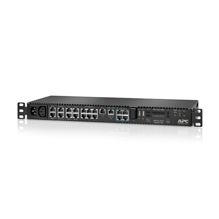 APC NBRK0750 security device