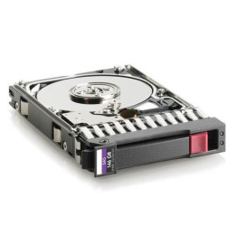 Hewlett Packard Enterprise 146GB MSA2 3.5 Inch