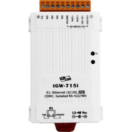 Moxa TGW-715I CR