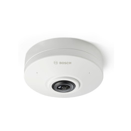 Bosch FLEXIDOME panoramic 5100i 6MP