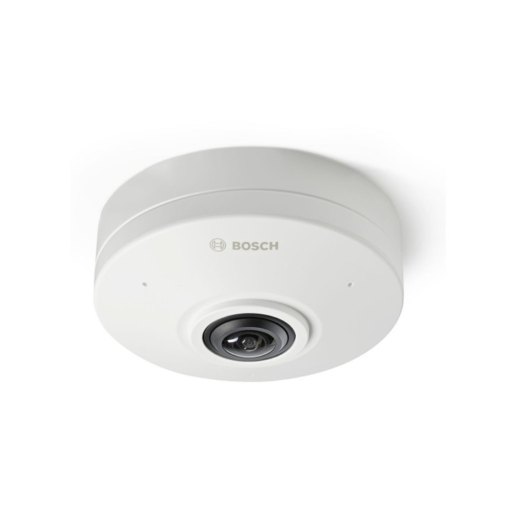 Bosch FLEXIDOME panoramic 5100i