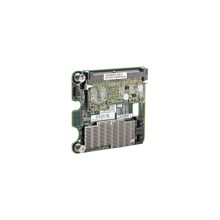 HP SMART ARRAY P712M/256MB BBWC