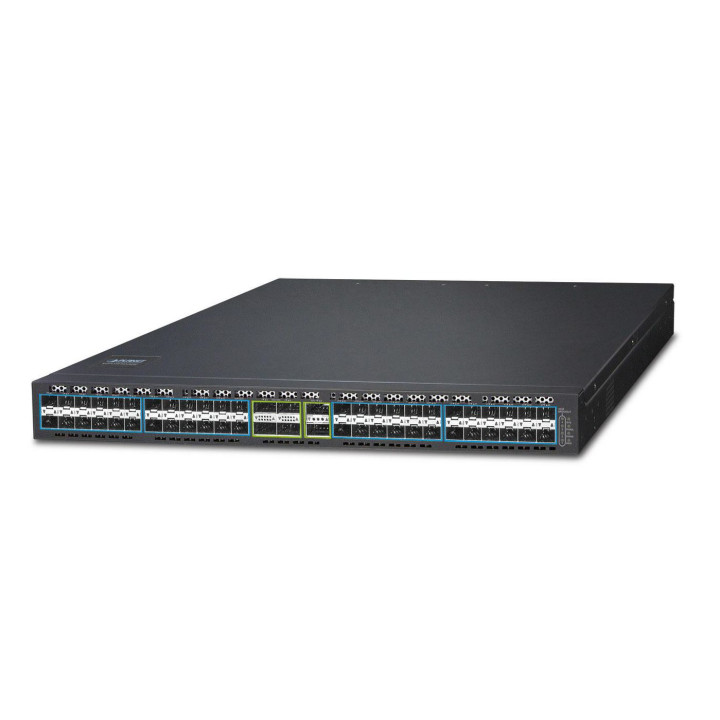 Planet Layer 3 48-Port 10G SFP+ +