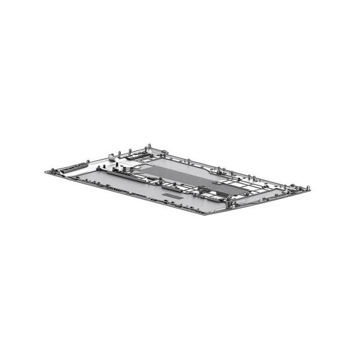 HP Base Enclosure W14 DSC