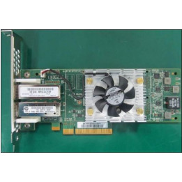 Hewlett Packard Enterprise Board Sn1000Q 16Gb 2P Fc Hba