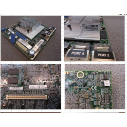 Hewlett Packard Enterprise Smart Array P816i-a SR Gen10