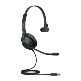 Jabra Evolve2 30, MS Mono Headset
