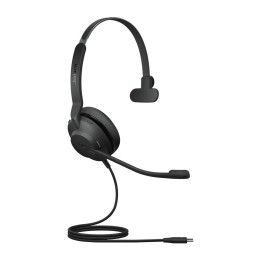 Jabra Evolve2 30, MS Mono Headset