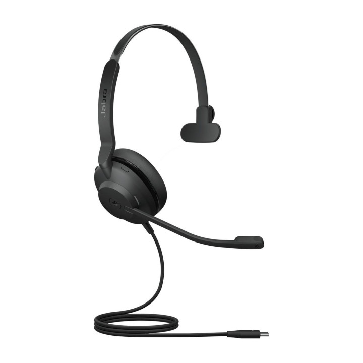 Jabra Evolve2 30, MS Mono Headset