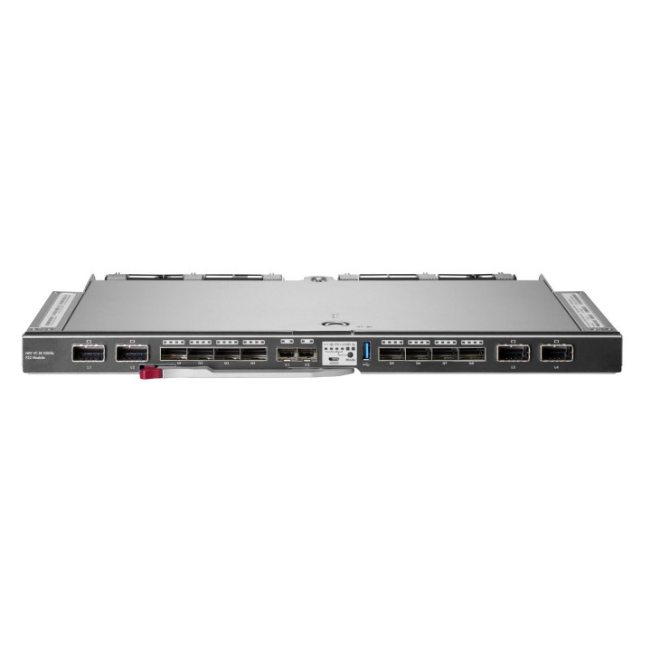 Hewlett Packard Enterprise Virtual Connect SE Module