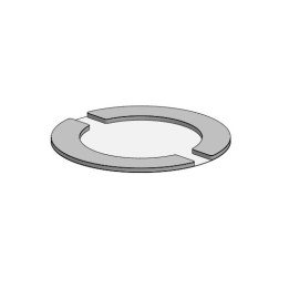 Ergonomic Solutions Double-sided adhesive tape
