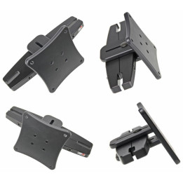 Brodit Headrest mount VESA Headrest