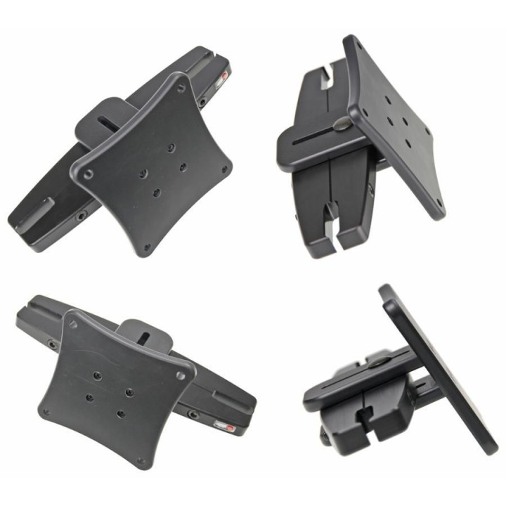 Brodit Headrest mount VESA Headrest