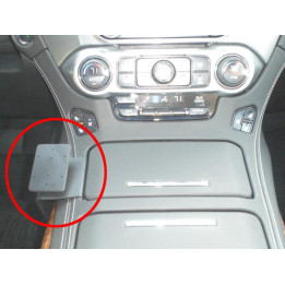 Brodit ProClip ONLY for vehicles