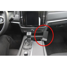 Brodit ProClip NOT for T6, T8.