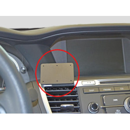 Brodit ProClip MAY partially block