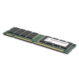 IBM 16Gb PC3L-10600 CL9 ECC DDR3