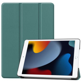 CoreParts Cover for iPad 7/8/9 - Dark