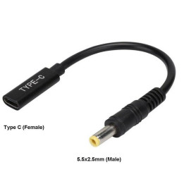 CoreParts Conversion Cable