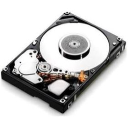 IBM 500GB 10K 2.5-inch SED HDD for