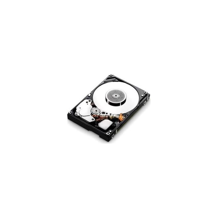 IBM 500GB 10K 2.5-inch SED HDD for