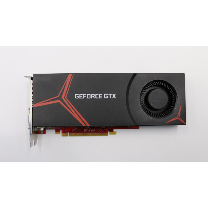 Lenovo NVIDIA GeForce GTX 1060 6GB