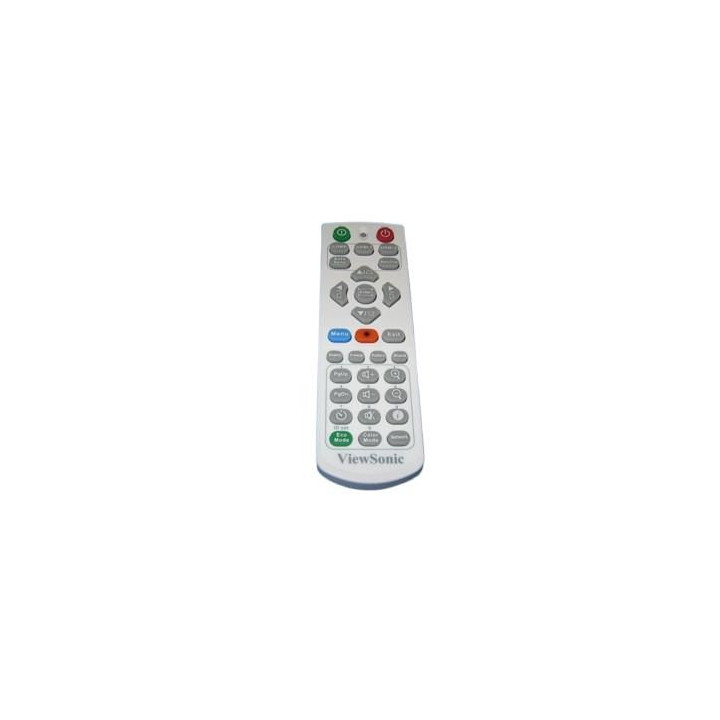 ViewSonic A-00010294, REMOTE CTRL
