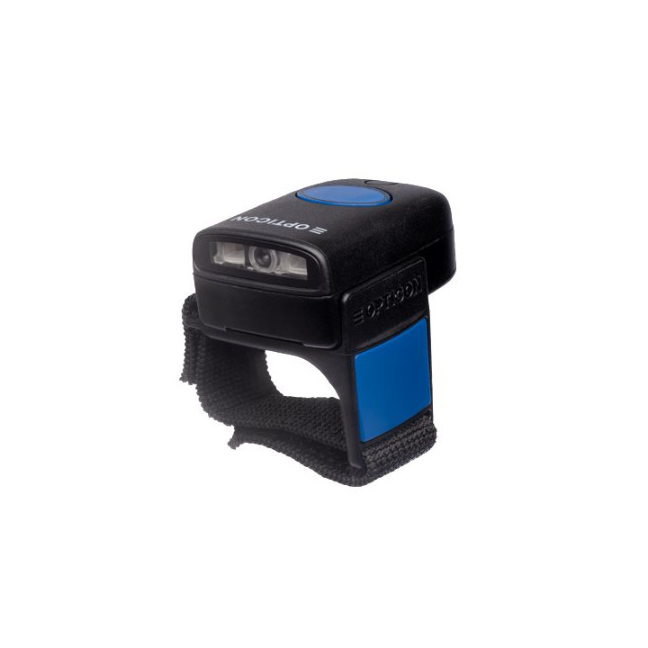 Opticon RS-3000 Finger Scanner, 2D