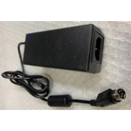 Capture Swordfish & Lionfish 60W