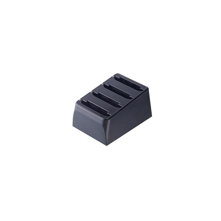 CipherLab (4SB-RS35) 4 Slot Battery