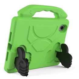 eSTUFF iPad Mini 7/6 Green HANDY