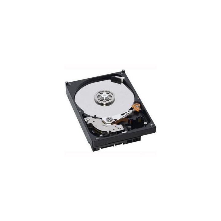IBM 600GB 15K 3.5-inch HDD for DS3