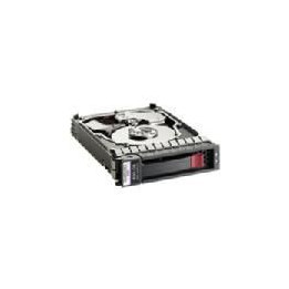 IBM 2TB 7.2K 3.5-inch NL HDD for D