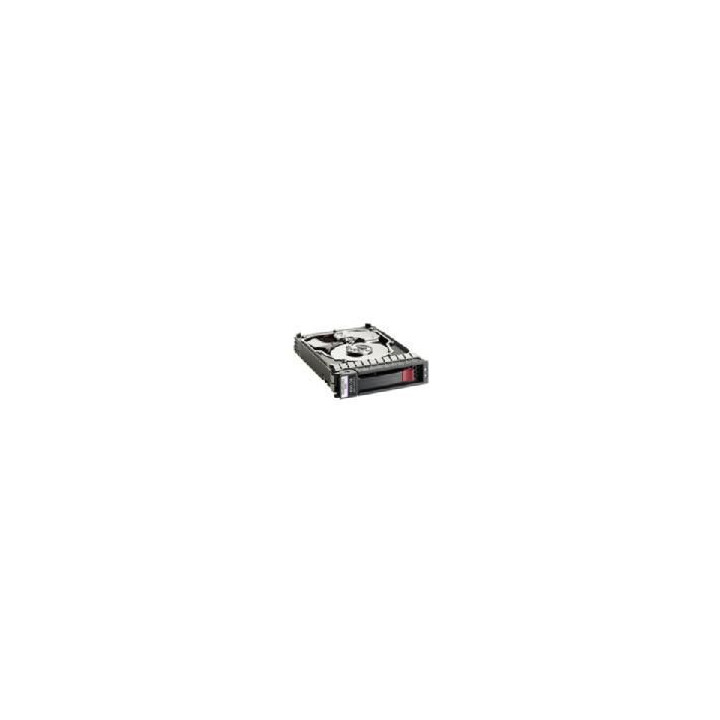 IBM 2TB 7.2K 3.5-inch NL HDD for D