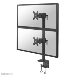 Neomounts FPMA-D960DVBLACKPLUS, Full