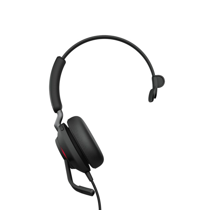 Jabra Evolve2 40, USB-C, MS Mono