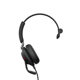 Jabra Evolve2 40, USB-A, MS Mono