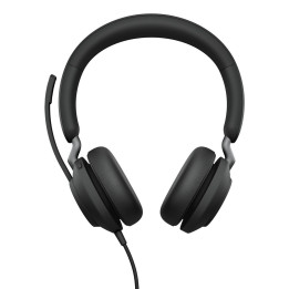 Jabra Evolve2 40, USB-A, UC Stereo