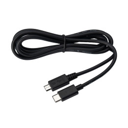 Jabra USB Cable, BLK, USB-C to