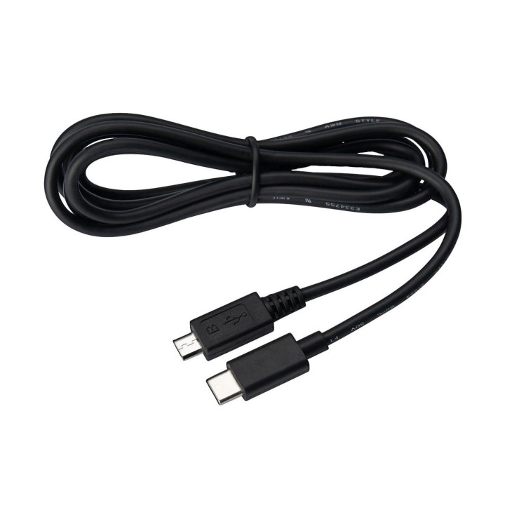 Jabra USB Cable, BLK, USB-C to