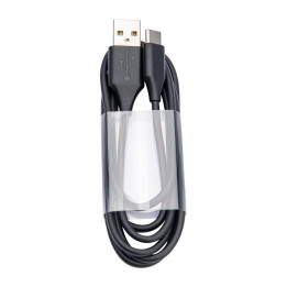 Jabra Evolve2 USB Cable, USB-A to