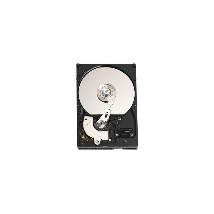 IBM 600GB 15K 3.5-inch SED HDD for