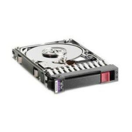IBM 300GB 10K 2.5-inch SED HDD for