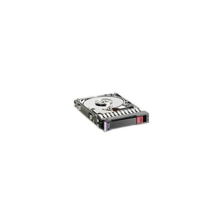 IBM 300GB 10K 2.5-inch SED HDD for