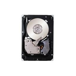 IBM 600GB 10K 6Gbps SAS 2.5" SFF S