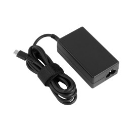 HP 65W USB-C AC power adapter