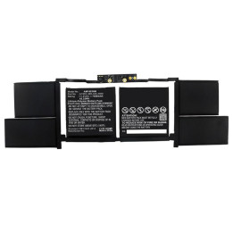 CoreParts Laptop Battery for Apple
