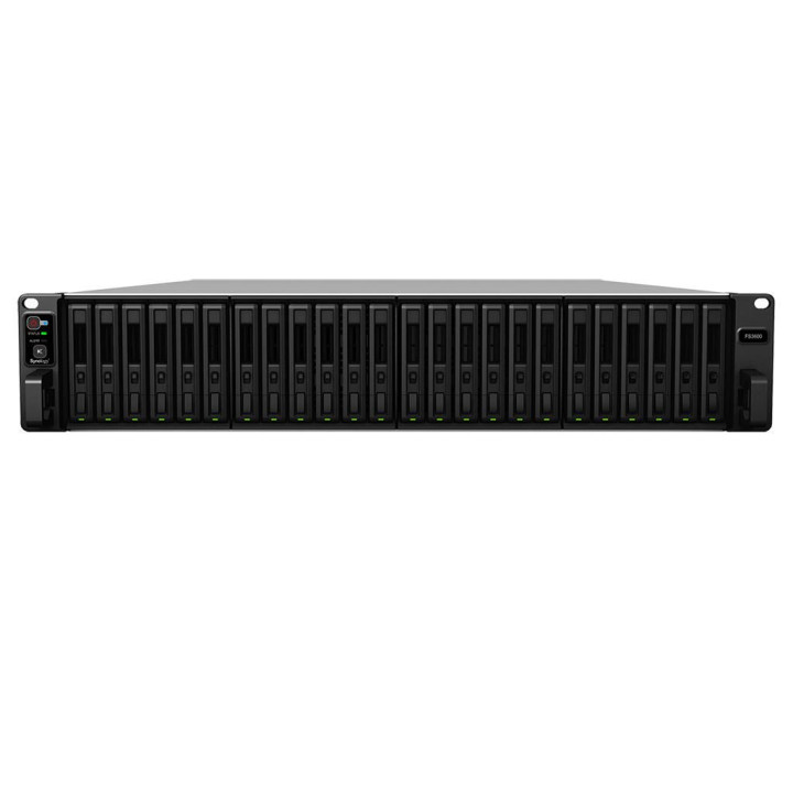 Synology FlashStation FS3600 All Flash
