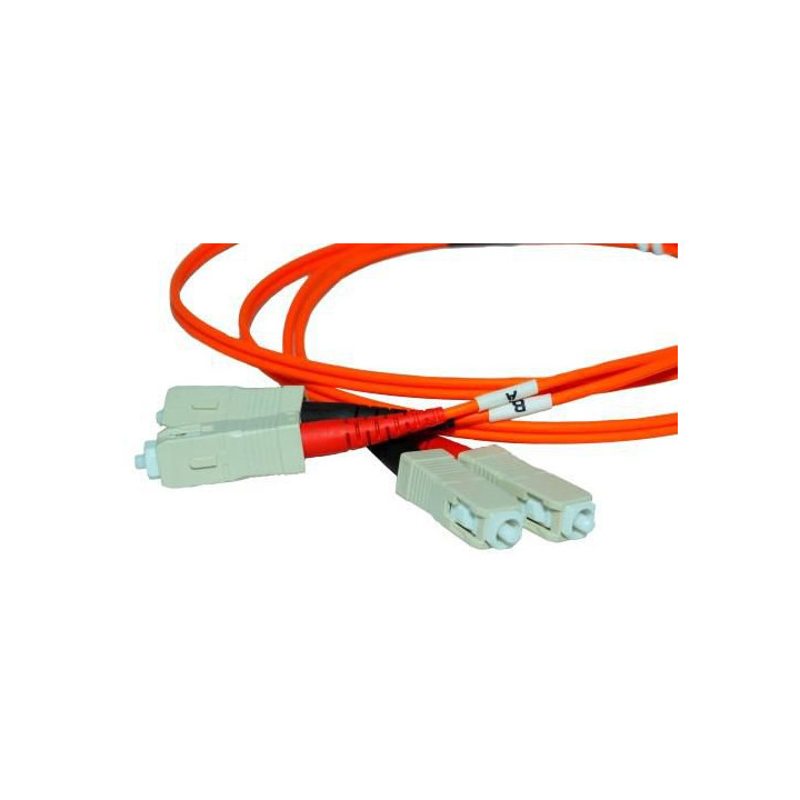 Moxa PATCHCABLE OPTIC MULTIMODE